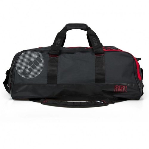 Gill Reistas Cargo Bag Gill Reistas Cargo Bag