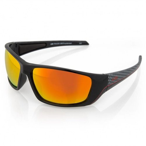 Gill Zonnebril Tracer zwart Gill Zonnebril Tracer zwart