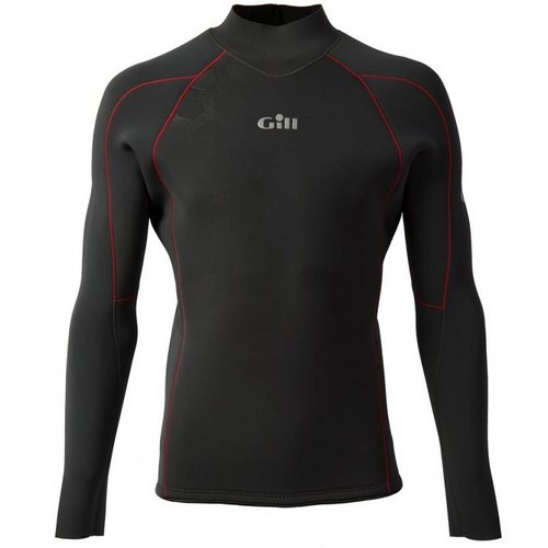 Gill Wetsuit Race FireCell top Gill Wetsuit Race FireCell top