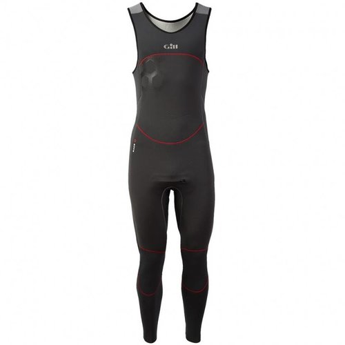 Gill Wetsuit Race FireCell long john Gill Wetsuit Race FireCell long john