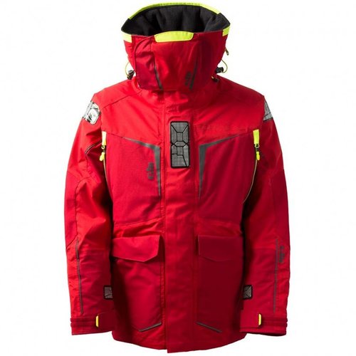 Gill Zeiljack OS1 heren rood Gill Zeiljack OS1 heren rood