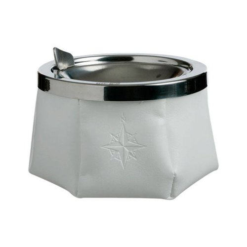 Marine Business Asbak windproof antislip wit Marine Business Asbak windproof antislip wit