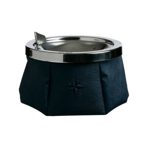 Marine Business Asbak windproof antislip blauw Marine Business Asbak windproof antislip blauw
