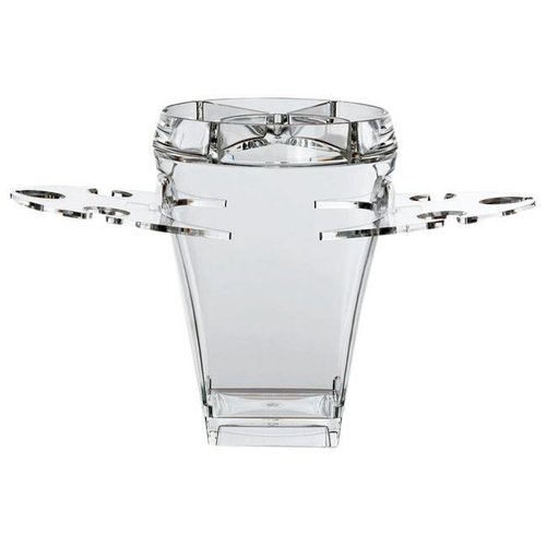 Marine Business Party Set Champagne Marine Business Party Set Champagne