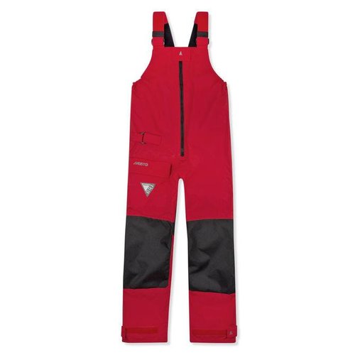 Musto Zeilbroek BR1 dames rood Musto Zeilbroek BR1 dames rood