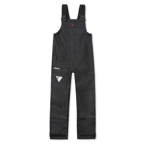 Musto Zeilbroek BR1 dames zwart Musto Zeilbroek BR1 dames zwart