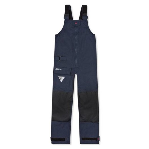 Musto Zeilbroek BR1 dames navy Musto Zeilbroek BR1 dames navy