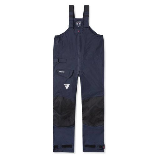 Musto Zeilbroek BR1 heren navy Musto Zeilbroek BR1 heren navy