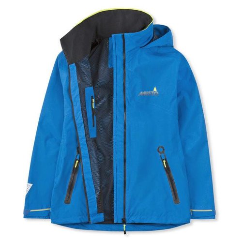 Musto Zeiljas BR1 Inshore dames blauw Musto Zeiljas BR1 Inshore dames blauw