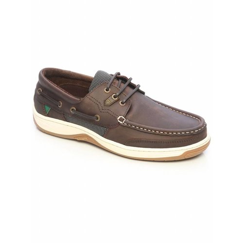 Dubarry Bootschoen Regatta Ex Fit donkey brown Dubarry Bootschoen Regatta Ex Fit donkey brown