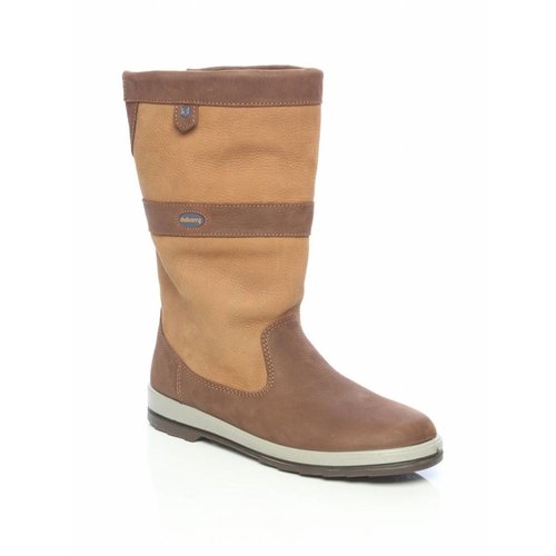 Dubarry Zeillaars Ultima Ex Fit brown Dubarry Zeillaars Ultima Ex Fit brown
