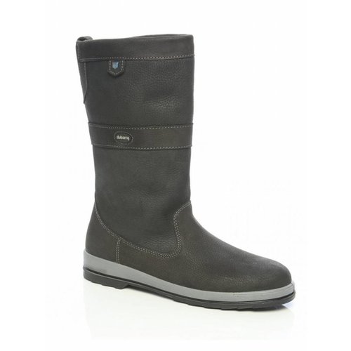 Dubarry Zeillaars Ultima Ex Fit zwart Dubarry Zeillaars Ultima Ex Fit zwart