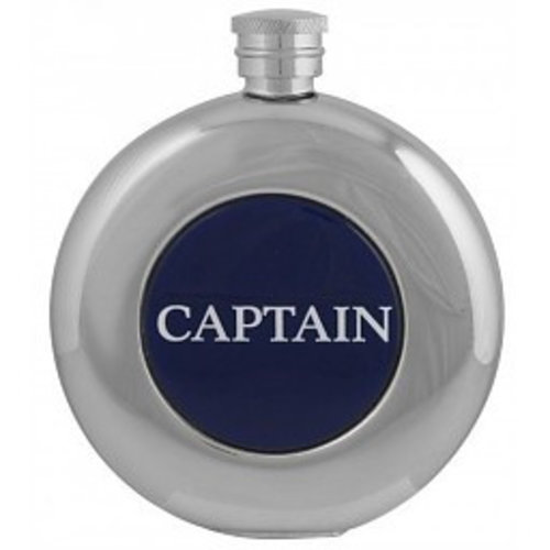Flyer gifts heupfles Captain rvs giftbox Flyer gifts heupfles Captain rvs giftbox