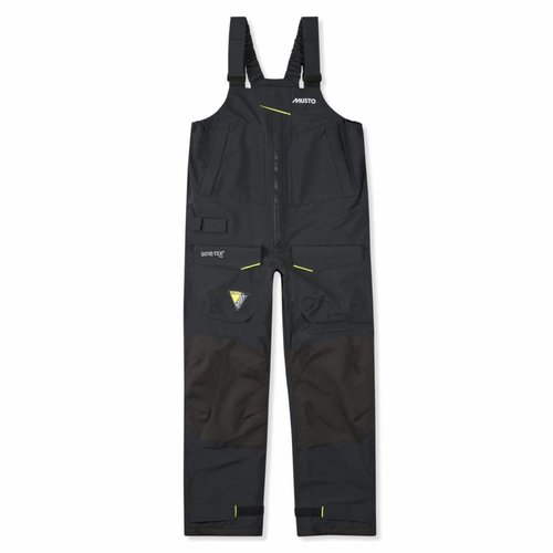 Musto Zeilbroek MPX Pro offshore zwart Musto Zeilbroek MPX Pro offshore zwart