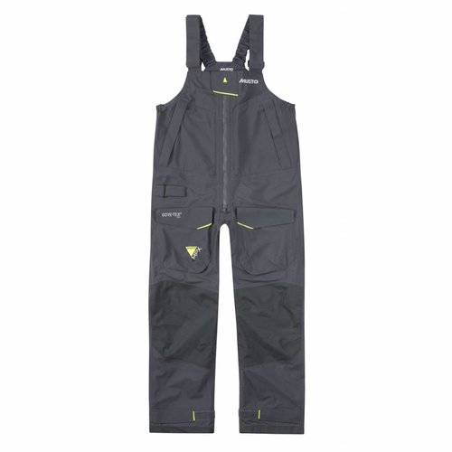 Musto Zeilbroek MPX Pro offshore heren grijs Musto Zeilbroek MPX Pro offshore heren grijs