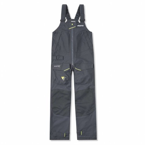 Musto Zeilbroek MPX Pro offshore dames grijs Musto Zeilbroek MPX Pro offshore dames grijs