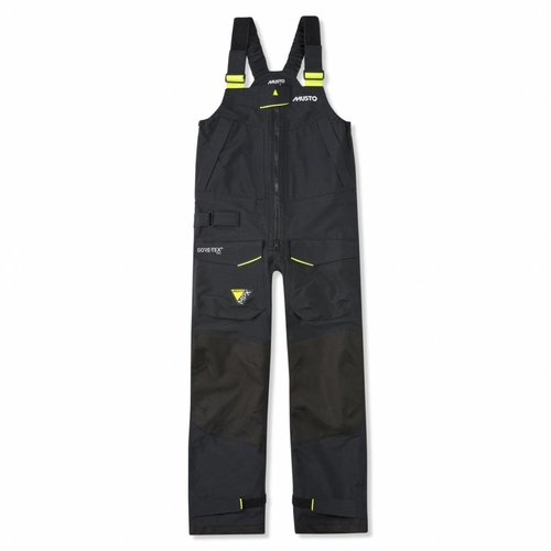Musto Zeilbroek MPX Pro offshore dames zwart Musto Zeilbroek MPX Pro offshore dames zwart