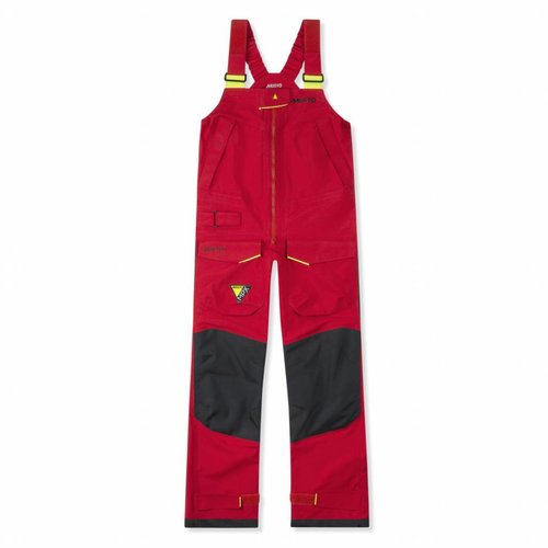 Musto Zeilbroek MPX Pro offshore dames rood Musto Zeilbroek MPX Pro offshore dames rood