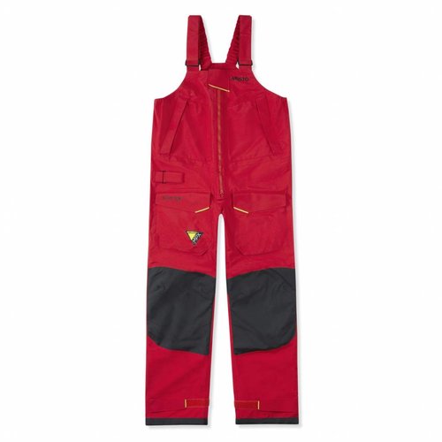 Musto Zeilbroek MPX Pro offshore heren rood Musto Zeilbroek MPX Pro offshore heren rood