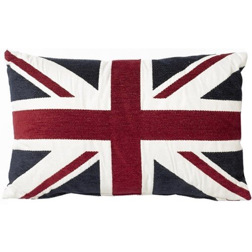 FS Home Bootkussen UK club smal FS Home Bootkussen UK club smal