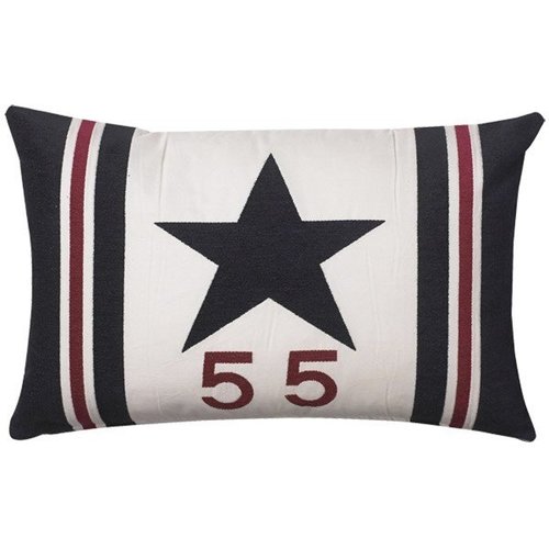 FS Home Sierkussen Star ecru FS Home Sierkussen Star ecru