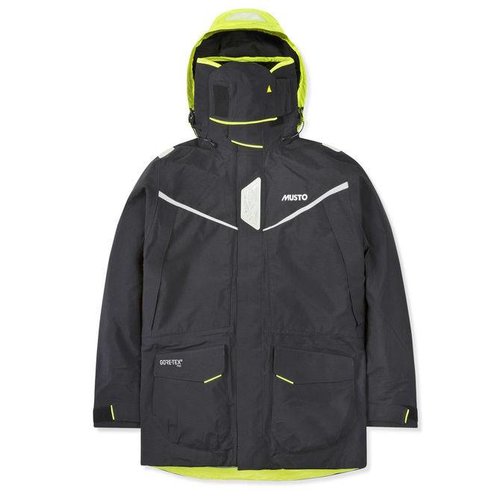 Musto Zeiljas MPX Pro offshore heren zwart Musto Zeiljas MPX Pro offshore heren zwart