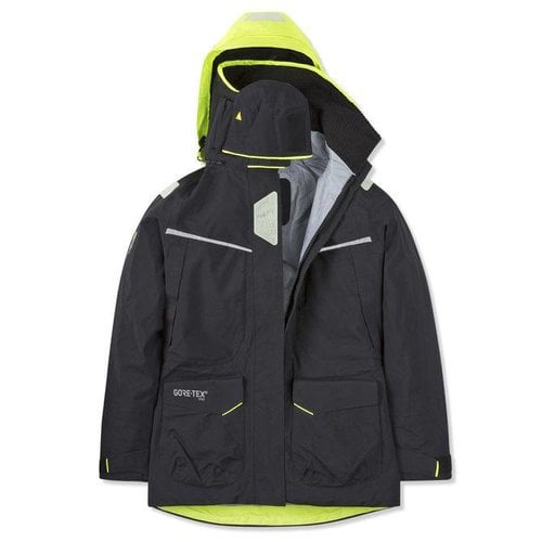 Musto Zeiljas MPX Pro offshore dames zwart Musto Zeiljas MPX Pro offshore dames zwart