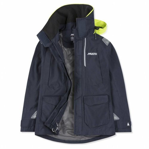 Musto Zeiljas Br2 Offshore dames navy Musto Zeiljas Br2 Offshore dames navy