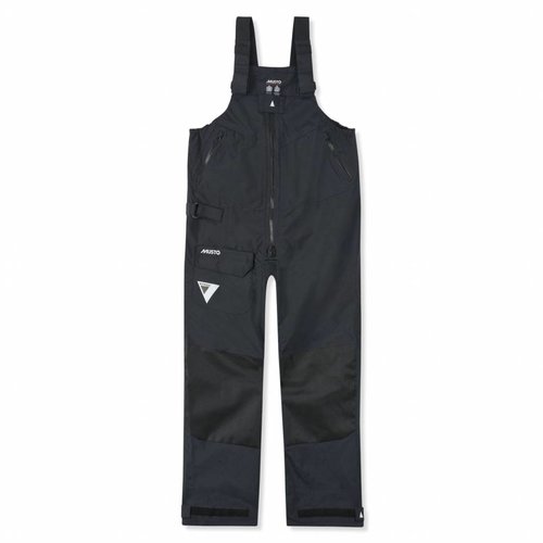 Musto Zeilbroek Br2 Offshore heren zwart Musto Zeilbroek Br2 Offshore heren zwart