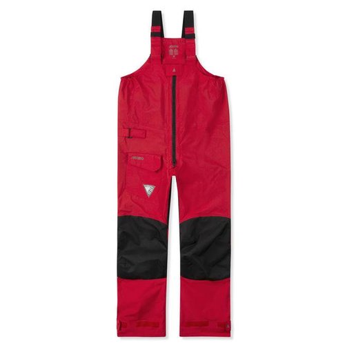 Musto Zeilbroek BR1 heren rood Musto Zeilbroek BR1 heren rood