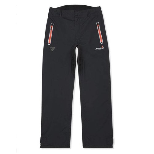 Musto BR1 lage zeilbroek zwart Musto BR1 lage zeilbroek zwart
