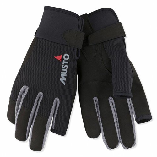 Musto Zeilhandschoen Essential Sailing lange vinger Musto Zeilhandschoen Essential Sailing lange vinger