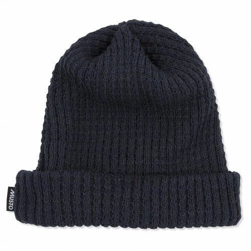 Musto Muts Thermal Hat navy Musto Muts Thermal Hat navy