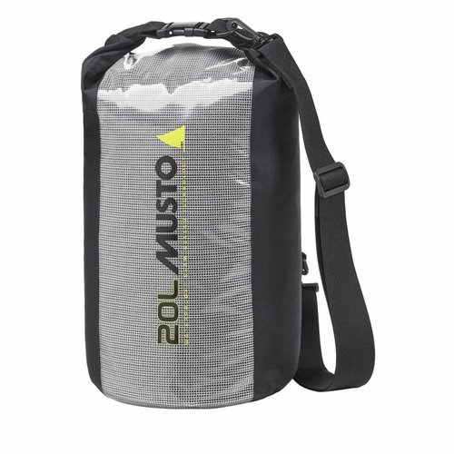 Musto Droogtas 20l Dry Tube Musto Droogtas 20l Dry Tube