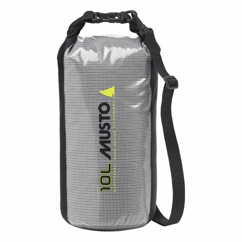 Musto Droogtas 10l Dry Tube Musto Droogtas 10l Dry Tube