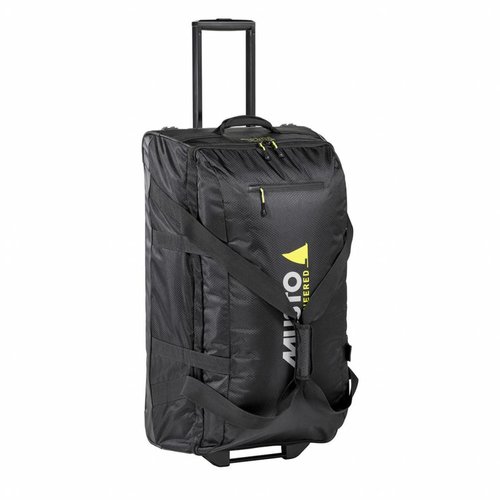 Musto Bagagetas met wielen Clam Case 100l Musto Bagagetas met wielen Clam Case 100l