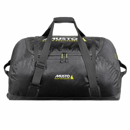 Musto Bagagetas Holdall 85l met wielen Musto Bagagetas Holdall 85l met wielen