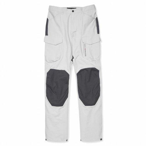Musto Zeilbroek Evolution Performance heren platinum Musto Zeilbroek Evolution Performance heren platinum