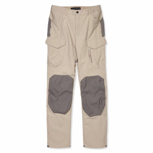 Musto Zeilbroek Evolution Performance heren beige Musto Zeilbroek Evolution Performance heren beige