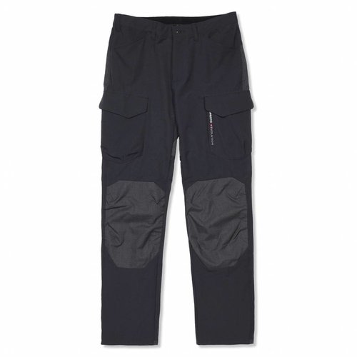 Musto Zeilbroek Evolution Performance heren zwart Musto Zeilbroek Evolution Performance heren zwart