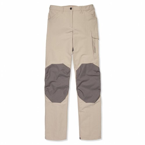 Musto Zeilbroek Evolution Performance dames beige Musto Zeilbroek Evolution Performance dames beige