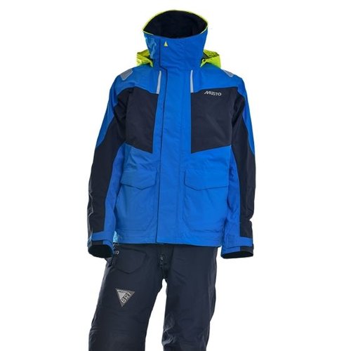 Musto Br1 Coastal zeilpak heren Musto Br1 Coastal zeilpak heren