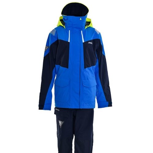Musto BR1 Coastal zeilpak dames Musto BR1 Coastal zeilpak dames