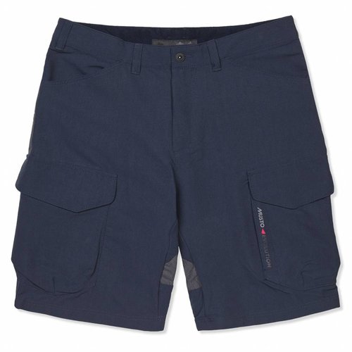 Musto Zeilshort Evolution Performance heren navy Musto Zeilshort Evolution Performance heren navy