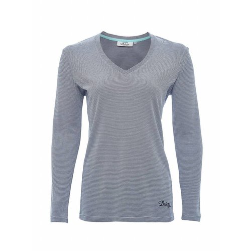 Dubarry Shirt Portumna dames navy Dubarry Shirt Portumna dames navy