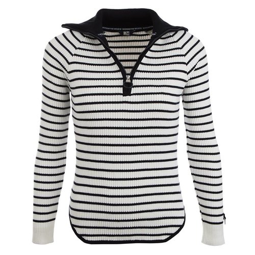 Roosenstein Scippertrui dames Skipper off white/navy Roosenstein Scippertrui dames Skipper off white/navy