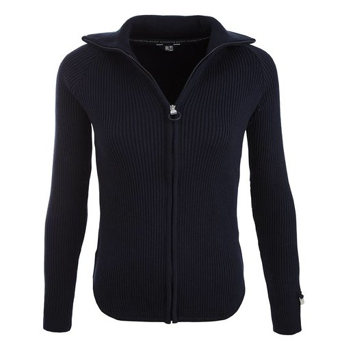 Roosenstein Vest Noya dames navy Roosenstein Vest Noya dames navy