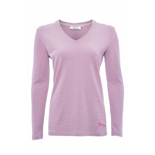 Dubarry Shirt Portumna dames cherise Dubarry Shirt Portumna dames cherise