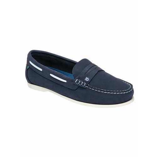 Dubarry Bootschoen Belize dames denim Dubarry Bootschoen Belize dames denim