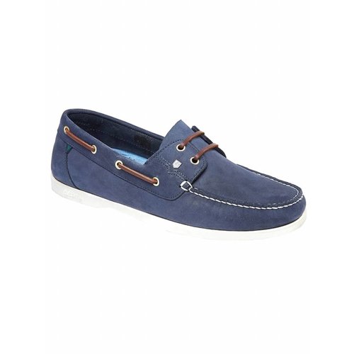 Dubarry Bootschoen Port denim Dubarry Bootschoen Port denim